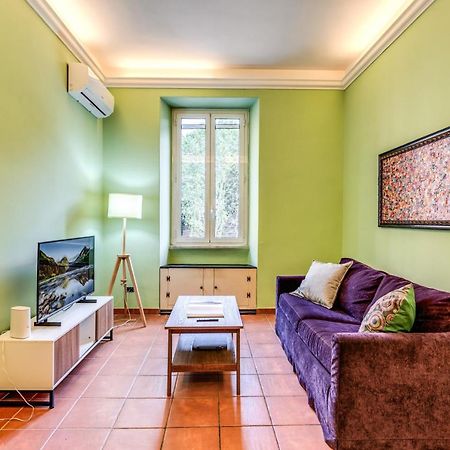 Lovely Flat In Testaccio Rome Extérieur photo