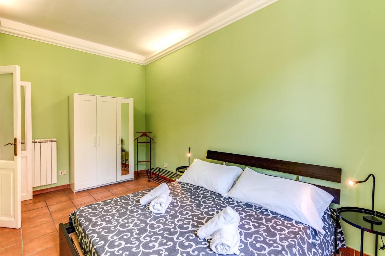 Lovely Flat In Testaccio Rome Extérieur photo