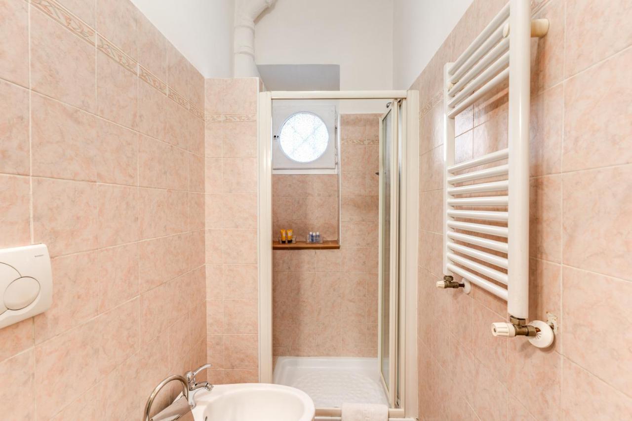 Lovely Flat In Testaccio Rome Extérieur photo