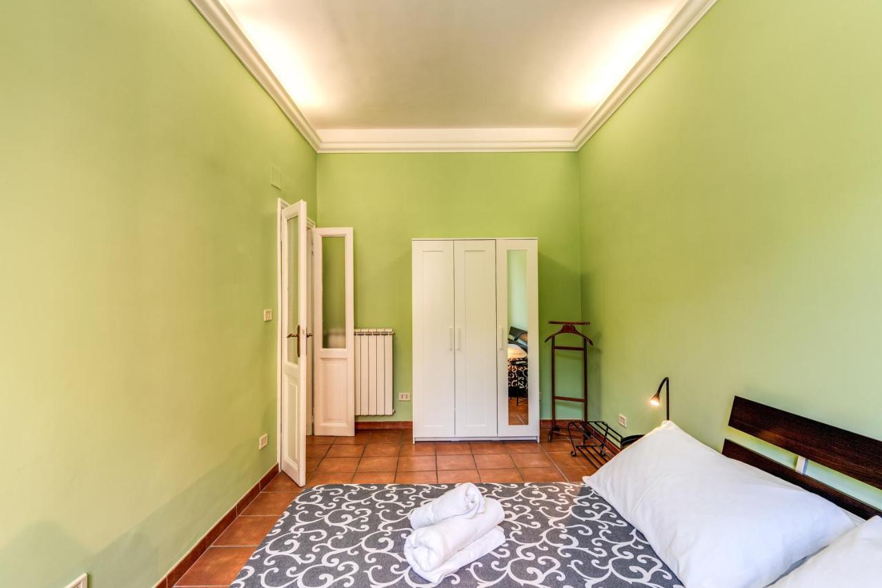 Lovely Flat In Testaccio Rome Extérieur photo