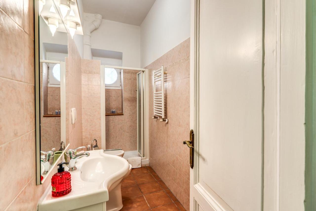 Lovely Flat In Testaccio Rome Extérieur photo
