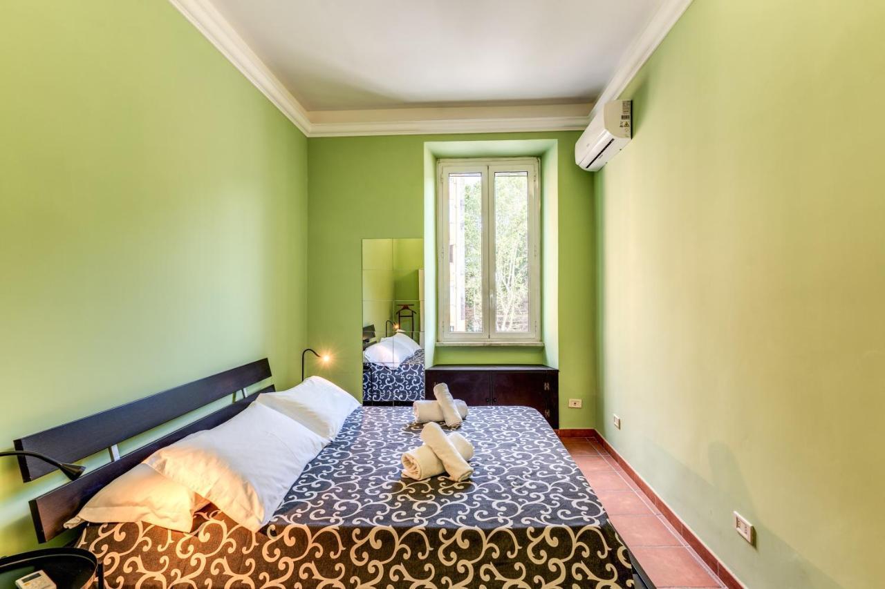 Lovely Flat In Testaccio Rome Extérieur photo