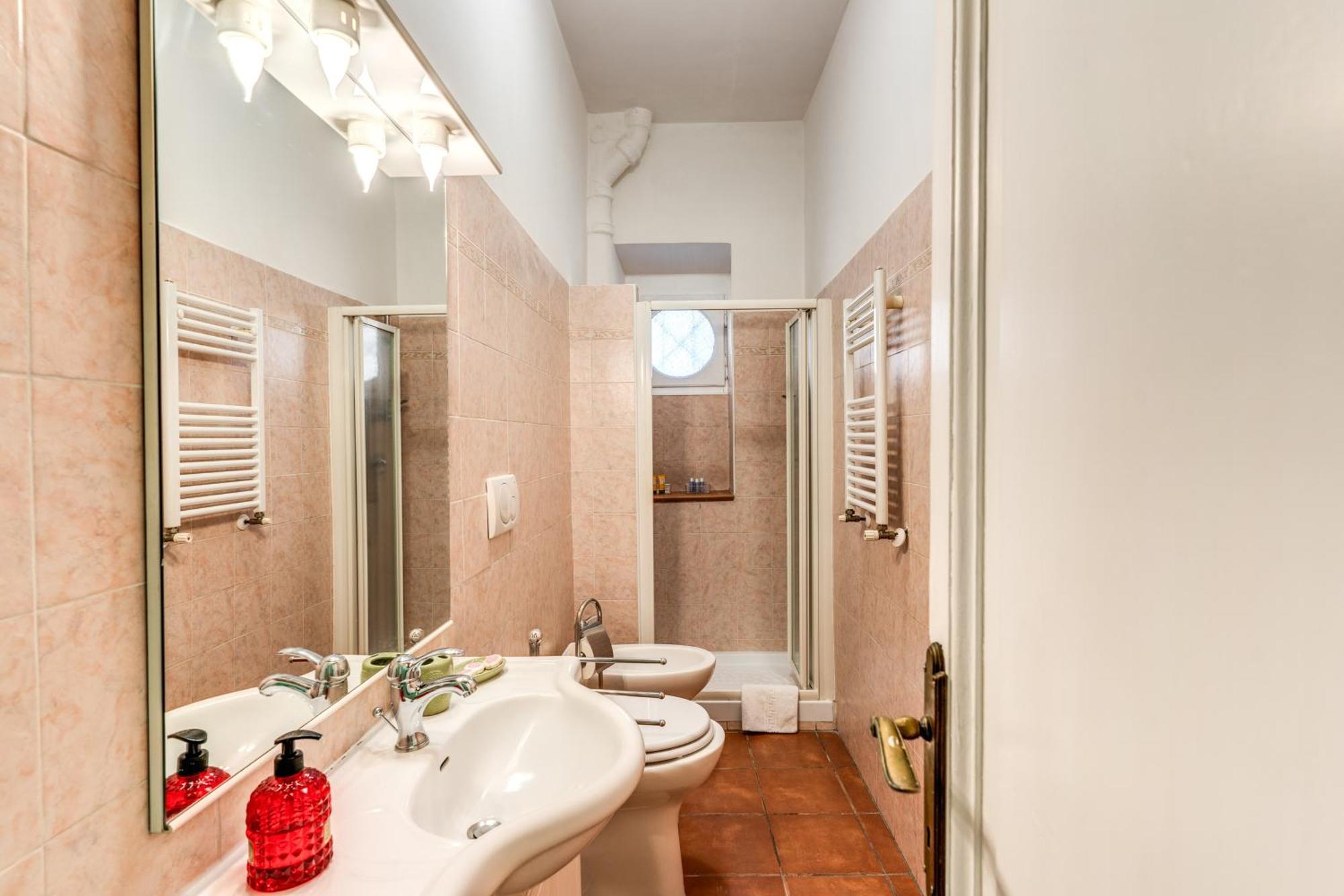 Lovely Flat In Testaccio Rome Extérieur photo