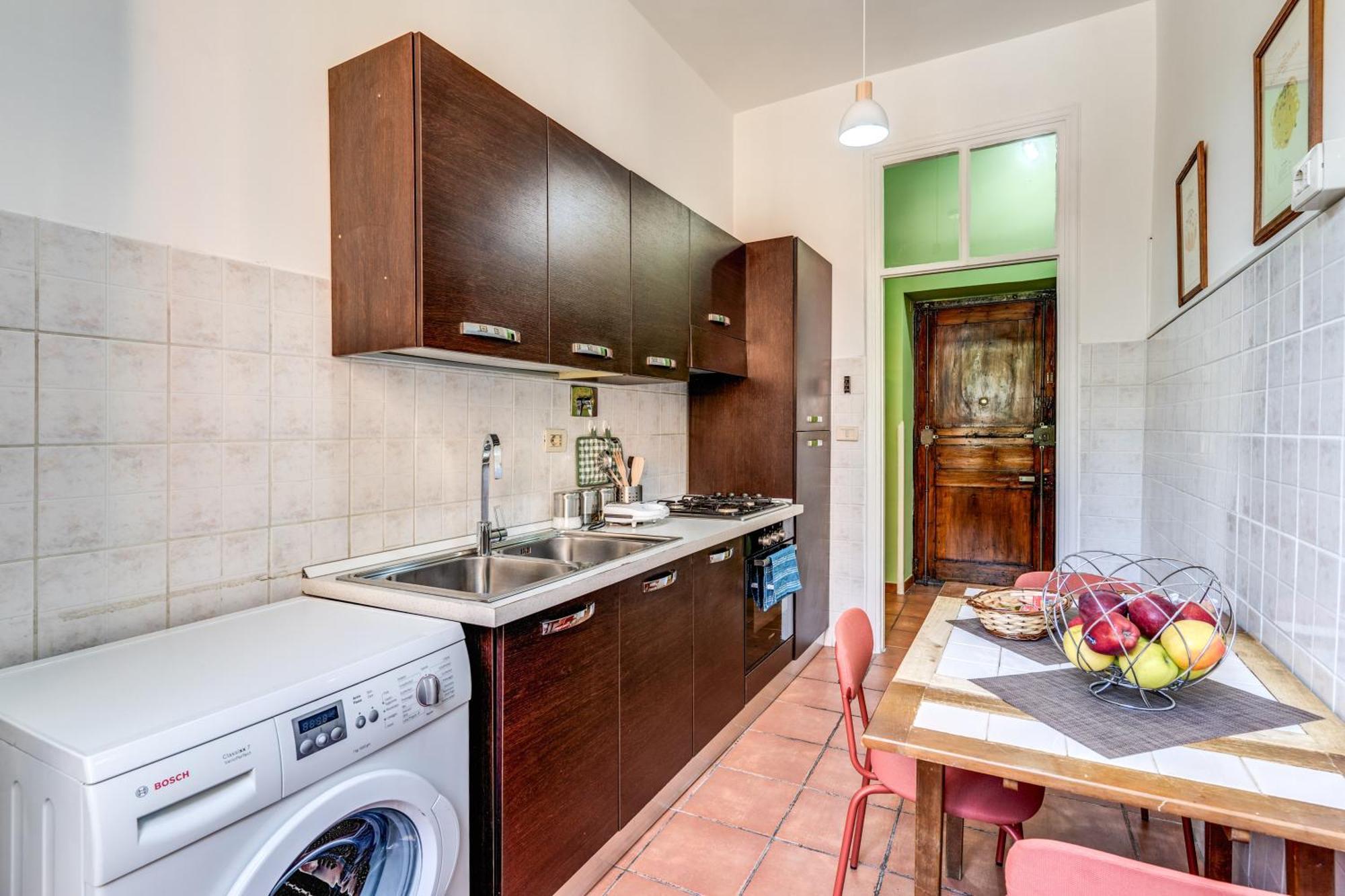 Lovely Flat In Testaccio Rome Extérieur photo